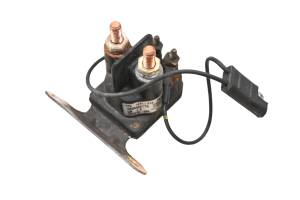 12 Polaris Switchback 800 Pro R ES Starter Solenoid 136"