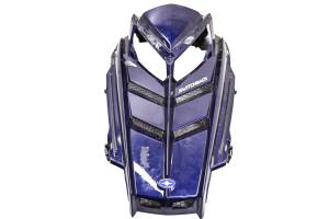 12 Polaris Switchback 800 Pro R ES Hood Front Fender Cover 136"