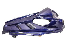 Polaris - 12 Polaris Switchback 800 Pro R ES Hood Front Fender Cover 136" - Image 2