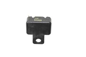 12 Polaris Switchback 800 Pro R ES Circuit Breaker 136"