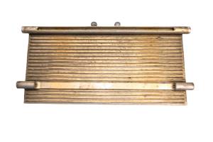 12 Polaris Switchback 800 Pro R ES Mid Flap Radiator Heat Exchanger 136"