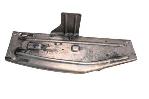 12 Polaris Switchback 800 Pro R ES Outer Belt Clutch Cover 136"