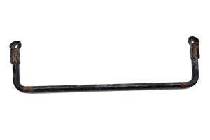 07 Polaris Ranger 500 EFI 4x4 Header Exhaust Head Pipe