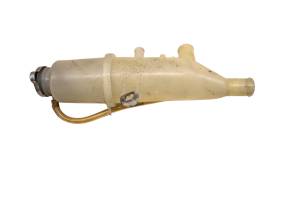 12 Polaris Switchback 800 Pro R ES Coolant Overflow Radiator Bottle 136"