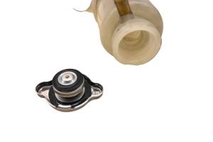 Polaris - 12 Polaris Switchback 800 Pro R ES Coolant Overflow Radiator Bottle 136" - Image 3