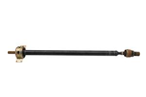 23 Polaris General XP 1000 Ultimate Rear Drive Shaft