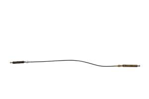 23 Polaris General XP 1000 Ultimate Shifter Cable