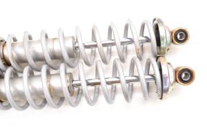 Ski-Doo - 05 Ski-Doo GSX 600 HO SDI Front Shocks 121" - Image 2