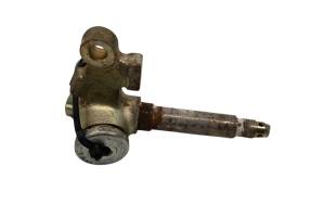 Yamaha - 04 Yamaha Raptor 50 Front Right Spindle Knuckle YFM50 - Image 2