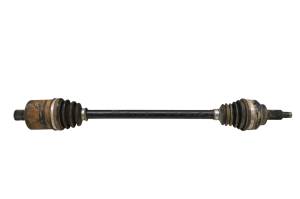 23 Polaris General XP 1000 Ultimate Rear Cv Axle Left Or Right