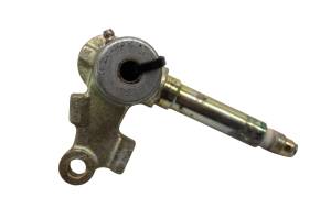 Yamaha - 04 Yamaha Raptor 50 Front Left Spindle Knuckle YFM50 - Image 3