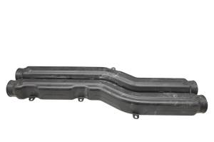 Polaris - 23 Polaris General XP 1000 Ultimate Airbox Hose Intake Floor Duct - Image 2