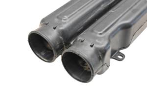 Polaris - 23 Polaris General XP 1000 Ultimate Airbox Hose Intake Floor Duct - Image 3