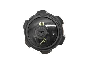 12 Polaris Switchback 800 Pro R ES Oil Tank Cap 136"