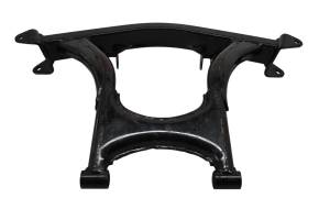 Yamaha - 04 Yamaha Raptor 50 Front Swingarm YFM50 - Image 4