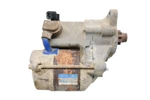 17 Kawasaki Mule 4000 2x4 Starter Motor KAF620PF
