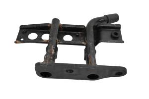 Yamaha - 04 Yamaha Raptor 50 Left Foot Rest Foot Peg YFM50 - Image 3