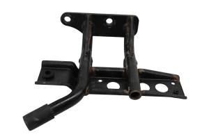 Yamaha - 04 Yamaha Raptor 50 Left Foot Rest Foot Peg YFM50 - Image 4