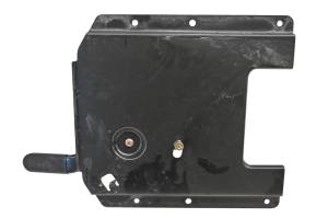 Polaris - 23 Polaris General XP 1000 Ultimate Drivers Side Seat Slider Plate Bracket Mount - Image 3