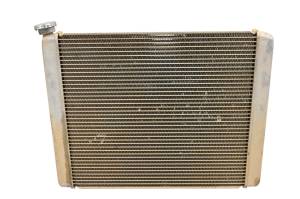 23 Polaris General XP 1000 Ultimate Radiator