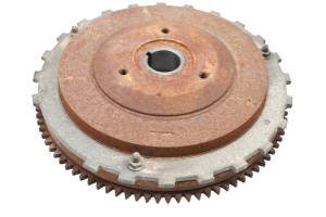 Kawasaki - 17 Kawasaki Mule 4000 2x4 Flywheel Magneto KAF620PF - Image 2