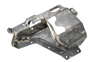 Yamaha - 16 Yamaha YXZ1000R Floor Dust Seal Cover - Image 3