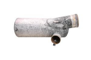 19 Sea-Doo GTI Muffler Exhaust Pipe
