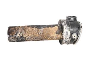 19 Sea-Doo GTI Header Exhaust Pipe