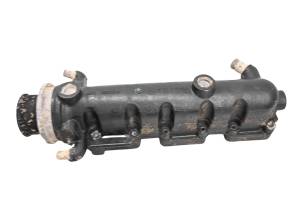 Sea-Doo - 19 Sea-Doo GTI Exhaust Manifold Flange - Image 2