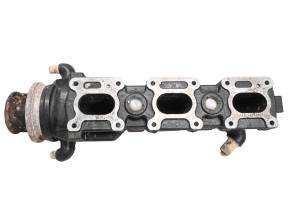 Sea-Doo - 19 Sea-Doo GTI Exhaust Manifold Flange - Image 4