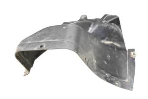 Yamaha - 16 Yamaha YXZ1000R Pedal Cover Panel - Image 2