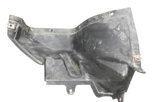 Yamaha - 16 Yamaha YXZ1000R Pedal Cover Panel - Image 3