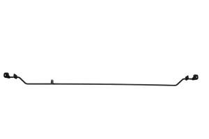 18 Kawasaki Mule 4000 2x4 Hood Link Rod KAF620P