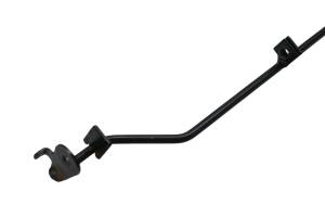 Kawasaki - 18 Kawasaki Mule 4000 2x4 Hood Link Rod KAF620P - Image 3
