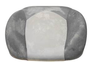 16 Yamaha YXZ1000R Left Right Seat Bottom Cushion