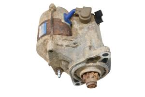Kawasaki - 18 Kawasaki Mule 4000 2x4 Starter Motor KAF620P - Image 2
