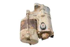 Kawasaki - 18 Kawasaki Mule 4000 2x4 Starter Motor KAF620P - Image 4