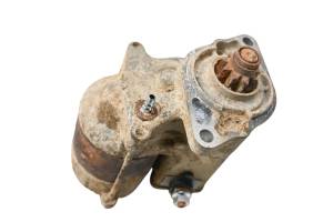 Kawasaki - 18 Kawasaki Mule 4000 2x4 Starter Motor KAF620P - Image 5