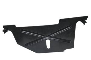 Kawasaki - 18 Kawasaki Mule 4000 2x4 Reservoir Tank Cover KAF620P - Image 3