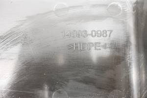 Kawasaki - 20 Kawasaki Teryx KRX 1000 Breather Pipe Cover KRF1000ALF - Image 4