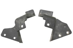 20 Kawasaki Teryx KRX 1000 Left & Right Seat Back Covers KRF1000ALF