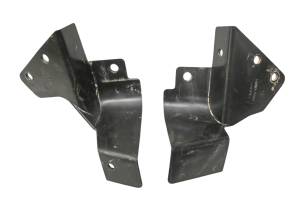 Kawasaki - 20 Kawasaki Teryx KRX 1000 Left & Right Seat Back Covers KRF1000ALF - Image 2