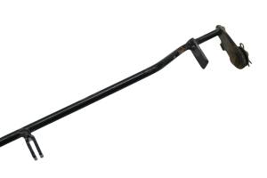 Kawasaki - 17 Kawasaki Mule 4000 2x4 Hood Link Rod Bracket KAF620PF - Image 4