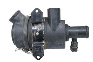 Kawasaki - 17 Kawasaki Mule 4000 2x4 Airbox Intake Air Box KAF620PF - Image 3