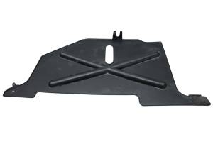 17 Kawasaki Mule 4000 2x4 Reservoir Tank Cover KAF620PF