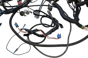 Kawasaki - 17 Kawasaki Mule 4000 2x4 Wire Harness Electrical Wiring KAF620PF - Image 3