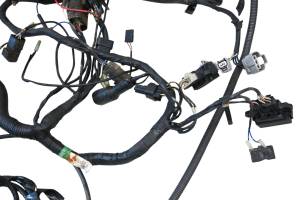 Kawasaki - 17 Kawasaki Mule 4000 2x4 Wire Harness Electrical Wiring KAF620PF - Image 4