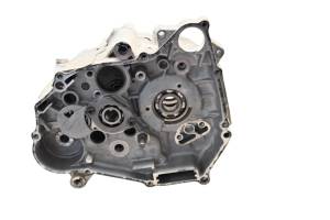 04 Yamaha Raptor 50 Crankcase Center Crank Case YFM50