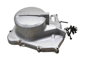 04 Yamaha Raptor 50 Clutch Cover YFM50