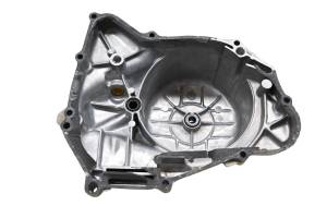 Yamaha - 04 Yamaha Raptor 50 Clutch Cover YFM50 - Image 3